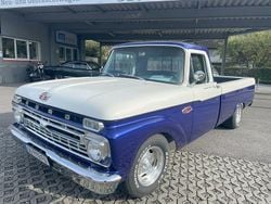 Gebraucht 1965 Ford F100 Abholung | € 59.900