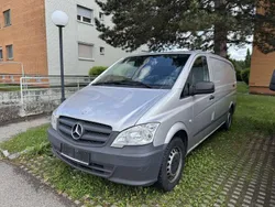 Gebraucht 2013 Mercedes Vito Van / Kleinbus | € 6.750 (Superpreis)