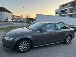 Beige Gebraucht 2013 Audi A4 Limousine | € 10.300 (Guter Preis)