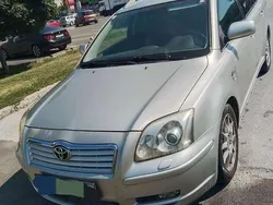 Gebraucht 2006 Toyota Avensis Sol Kombi | € 2.900
