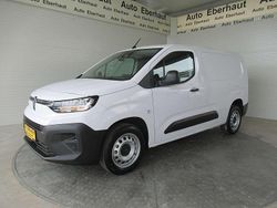 Weiß Neu 2025 Citroën Berlingo Van / Kleinbus | € 24.480 (Fairer Preis)