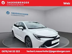 Neu 2025 Toyota Corolla Active Kombi | € 26.737 (Superpreis)