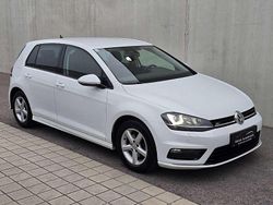 Weiß Gebraucht 2016 VW Golf VII R Limousine | € 14.999 (Fairer Preis)
