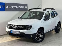 Gebraucht 2014 Dacia Duster Lauréate SUV | € 13.990 (Fairer Preis)