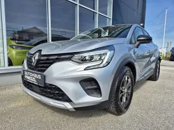 Silber Gebraucht 2020 Renault Captur Zen SUV | € 15.990 (Guter Preis)