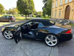 Schwarz Gebraucht 2011 Jaguar XK Portfolio Cabrio | € 41.890