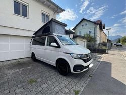 Weiß Gebraucht 2020 VW T6.1 Van | € 59.900