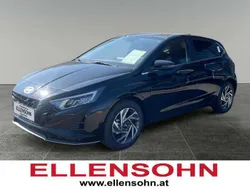 Schwarz Neu 2024 Hyundai i20 GO! Kleinwagen | € 18.990 (Guter Preis)