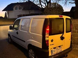 Gebraucht 2004 Fiat Doblò Active Van / Kleinbus | € 2.990 (Fairer Preis)