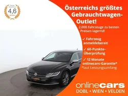 Schwarz Gebraucht 2023 VW Arteon Elegance Kombi | € 30.710 (Guter Preis)
