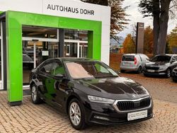 Schwarz metallic Gebraucht 2021 Skoda Octavia Business Line Limousine | € 21.900 (Fairer Preis)