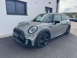Grau Gebraucht 2021 Mini John Cooper Works Kleinwagen | € 27.990