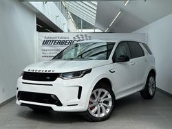 Weiß Gebraucht 2025 Land Rover Discovery Sport SE Dynamic SUV | € 53.490 (Fairer Preis)