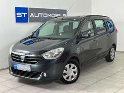 Gebraucht 2013 Dacia Lodgy Lauréate Van / Kleinbus | € 9.990 (Teuer)