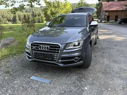 Gebraucht 2013 Audi SQ5 SUV | € 35.800 (Teuer)