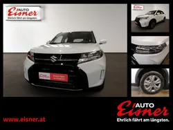 Silky silver 2 metallic Neu 2025 Suzuki Vitara GL SUV | € 24.544 (Guter Preis)
