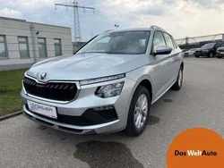 Silber metallic Neu 2025 Skoda Kamiq Selection SUV | € 25.690 (Guter Preis)
