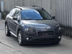 Gebraucht 2015 Citroën C4 Cactus Shine Kleinwagen | € 12.000 (Teuer)