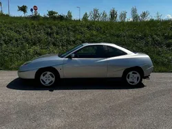 Silber Gebraucht 1997 Fiat Coupé Coupé | € 5.200