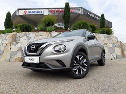 Gebraucht 2023 Nissan Juke Acenta SUV | € 18.990 (Superpreis)