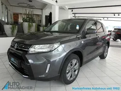 Grau Neu 2024 Suzuki Vitara SUV | € 26.490 (Guter Preis)