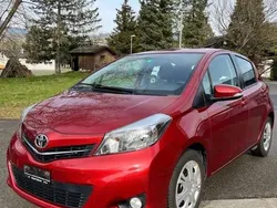 Gebraucht 2012 Toyota Yaris Limousine | € 4.500 (Superpreis)