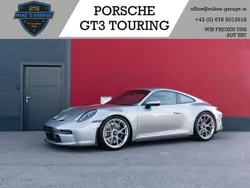 Silber Gebraucht 2023 Porsche 911 GT3 Coupé | € 282.992 (Superpreis)