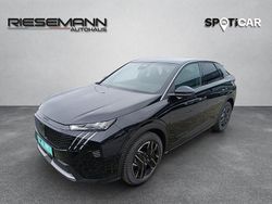 Schwarz Neu 2025 Peugeot 3008 Allure SUV | € 36.490 (Etwas zu teuer)