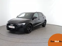 Schwarz Neu 2024 Audi A1 Kleinwagen | € 23.950 (Guter Preis)