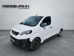 Weiß Gebraucht 2019 Peugeot Expert Premium Van | € 15.750 (Fairer Preis)