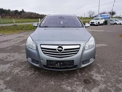 Grau Gebraucht 2012 Opel Insignia Sport Kombi | € 2.590 (Guter Preis)