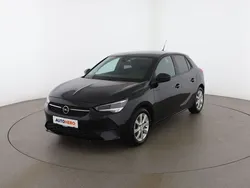 Schwarz Gebraucht 2022 Opel Corsa Edition Limousine | € 16.290 (Fairer Preis)