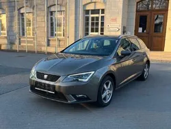 Gebraucht 2016 Seat Leon ST Style Kombi | € 15.500