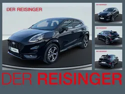 Neu 2024 Ford Puma ST-Line SUV | € 24.790 (Guter Preis)