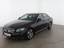 Schwarz Gebraucht 2017 Mercedes E220 Avantgarde Limousine | € 28.990 (Guter Preis)