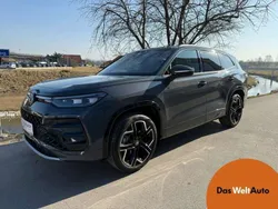 Grau Neu 2025 VW Tayron Sport SUV | € 62.900 (Guter Preis)