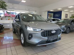 Neu 2025 Ford Kuga Titanium SUV | € 36.890 (Superpreis)