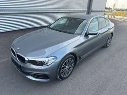 BMW 530e