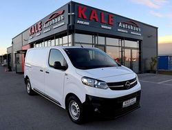 Weiß Gebraucht 2020 Opel Vivaro Van | € 14.990 (Fairer Preis)