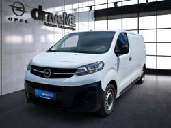 Weiß Neu 2025 Opel Vivaro S Van | € 26.990 (Guter Preis)