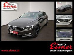Braun Gebraucht 2018 VW Passat Comfortline Kombi | € 13.490 (Guter Preis)