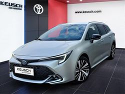 Neu 2025 Toyota Corolla Active Kombi | € 28.622 (Superpreis)