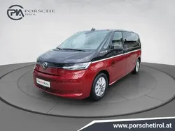 Schwarz metallicperleffektno Gebraucht 2024 VW Multivan Business Van | € 55.900 (Superpreis)