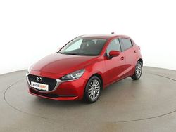 Rot Gebraucht 2021 Mazda 2 Takumi-Line Limousine | € 14.290 (Guter Preis)