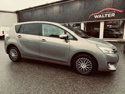 Grau Gebraucht 2014 Toyota Verso Active Van / Kleinbus | € 12.980 (Fairer Preis)