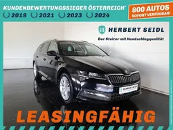Schwarz Gebraucht 2020 Skoda Superb Style Kombi | € 21.480 (Guter Preis)