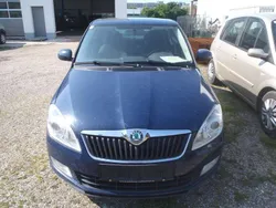 Gebraucht 2011 Skoda Fabia Ambiente Kombi | € 1.400 (Guter Preis)