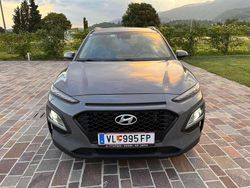Silber Gebraucht 2019 Hyundai Kona SUV | € 14.000