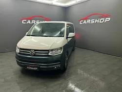 Gebraucht 2016 VW Multivan Highline Van / Kleinbus | € 39.900 (Superpreis)