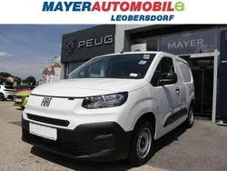 Weiß Neu 2025 Fiat Doblò S Van / Kleinbus | € 19.890 (Superpreis)